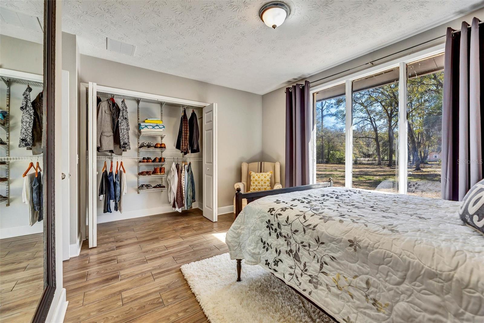 JAX HEIGHTS SEC - Residential