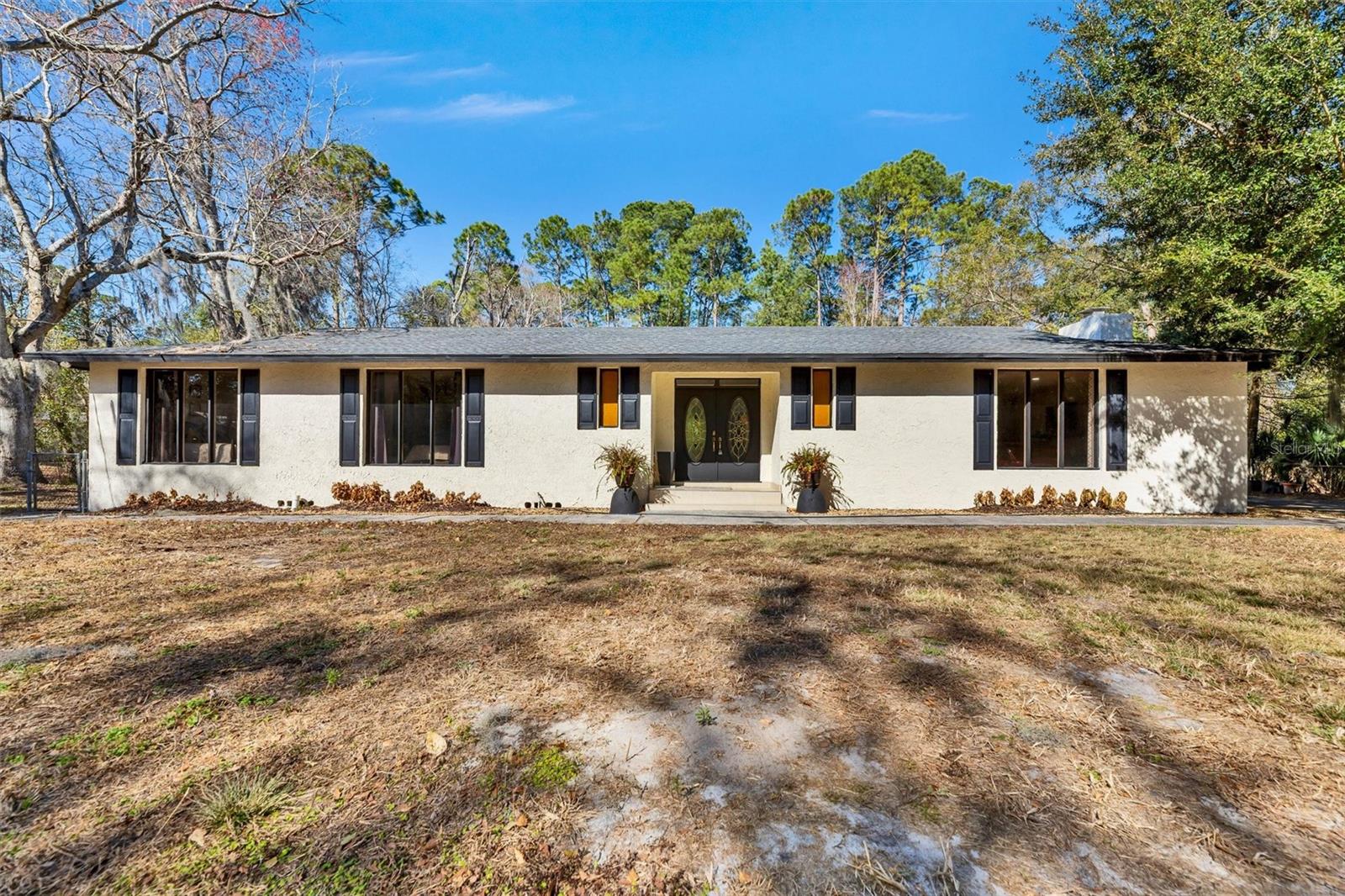 JAX HEIGHTS SEC - Residential