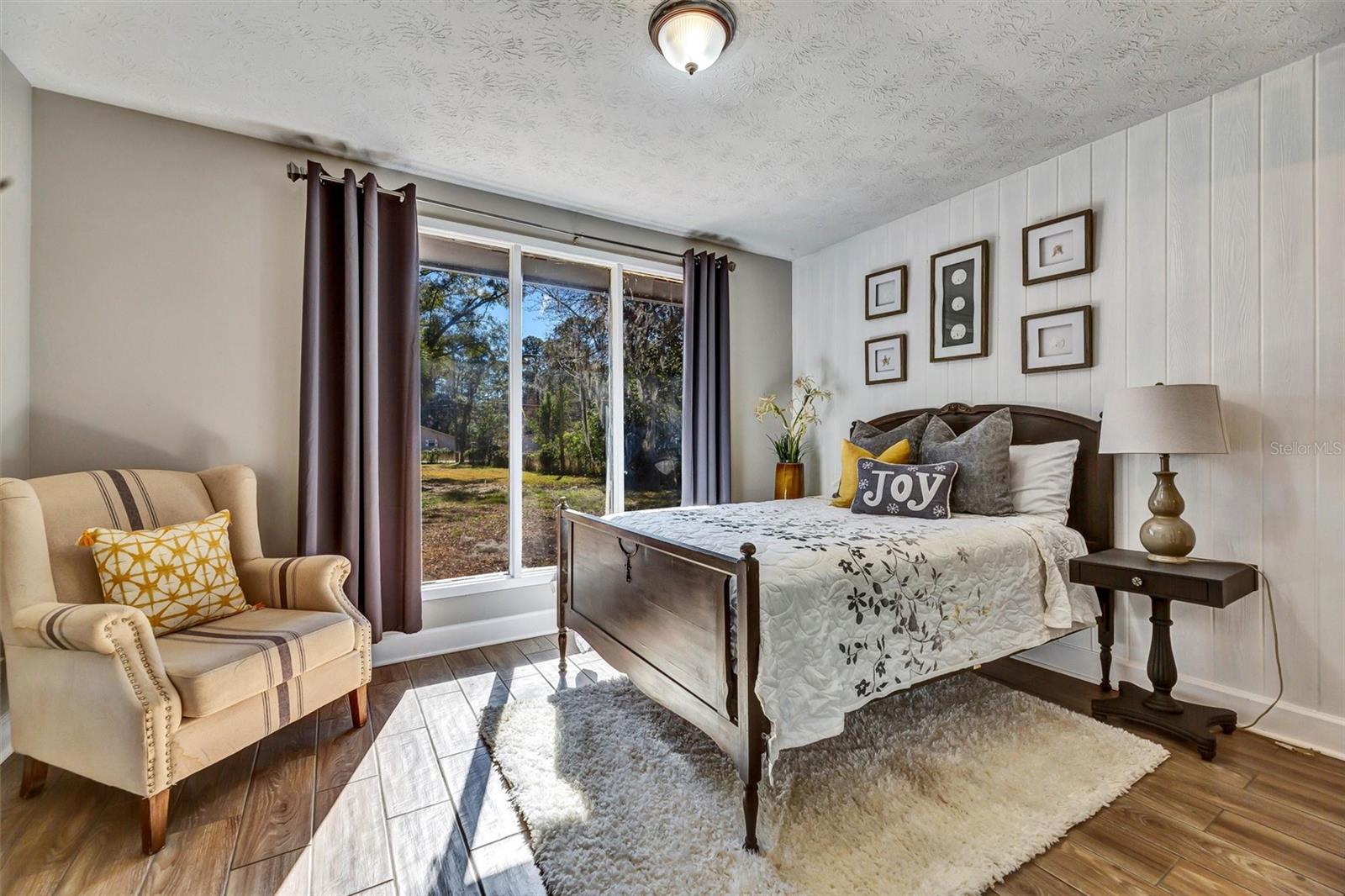 JAX HEIGHTS SEC - Residential