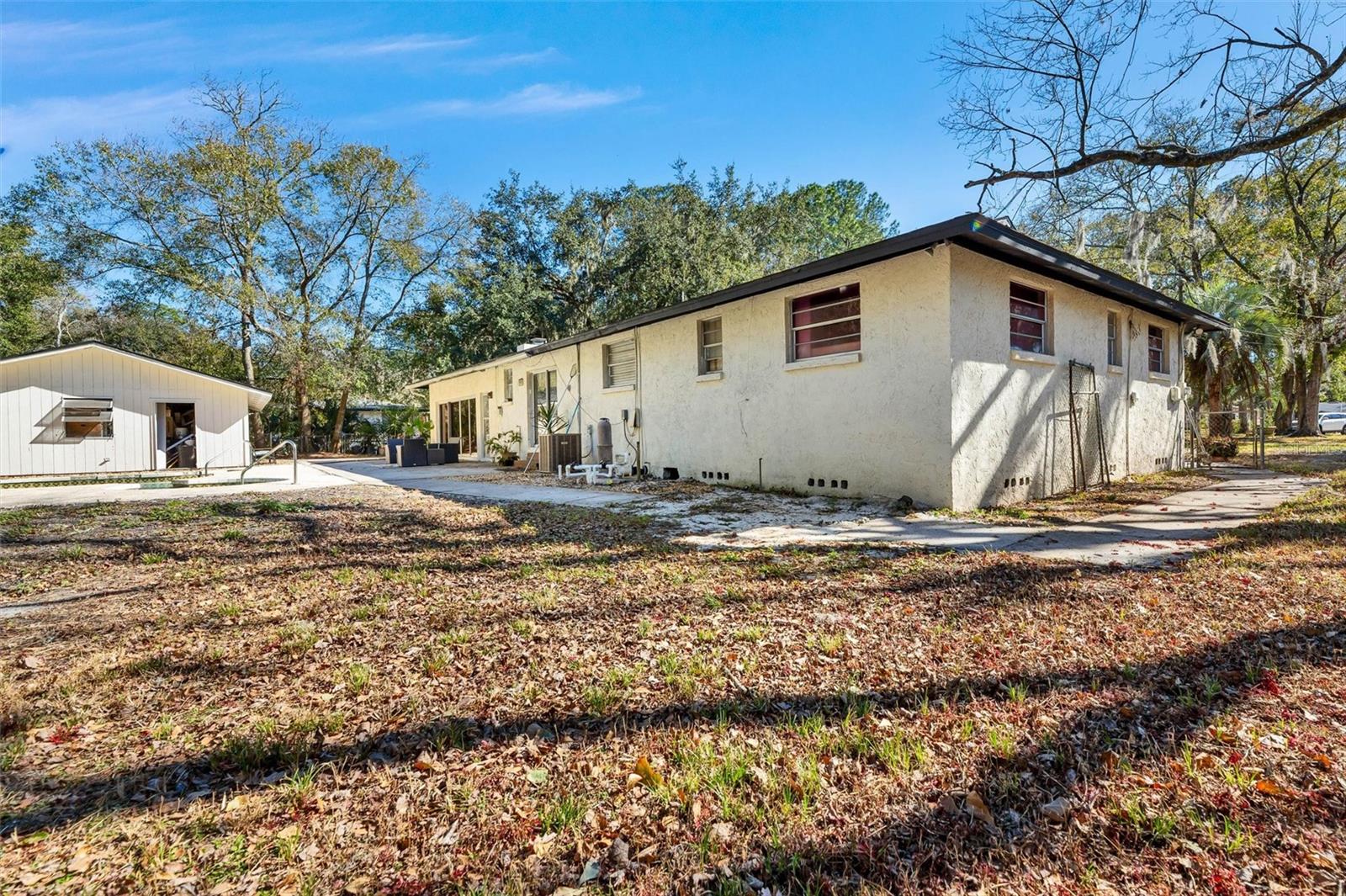 JAX HEIGHTS SEC - Residential