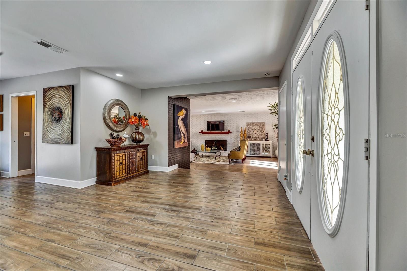 JAX HEIGHTS SEC - Residential