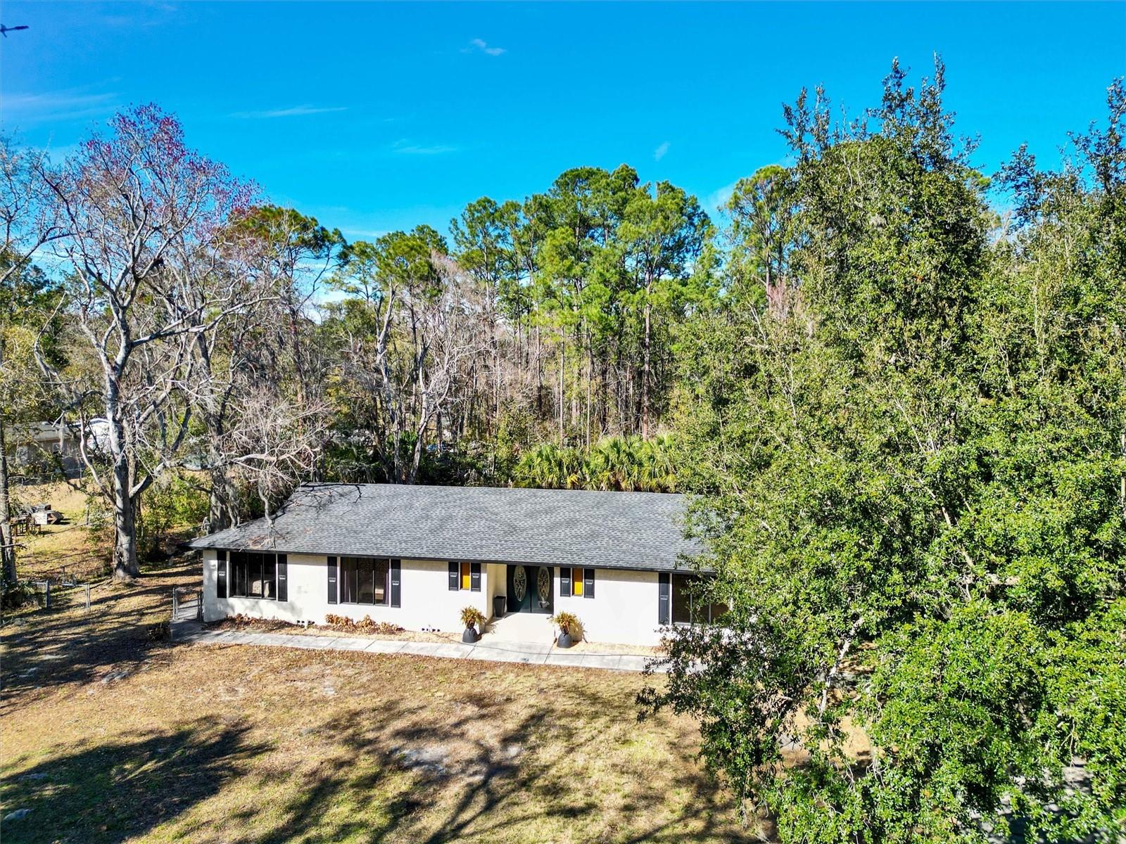 JAX HEIGHTS SEC - Residential