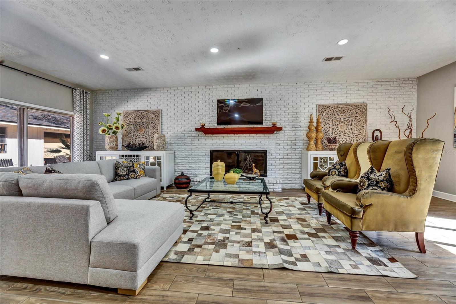 JAX HEIGHTS SEC - Residential