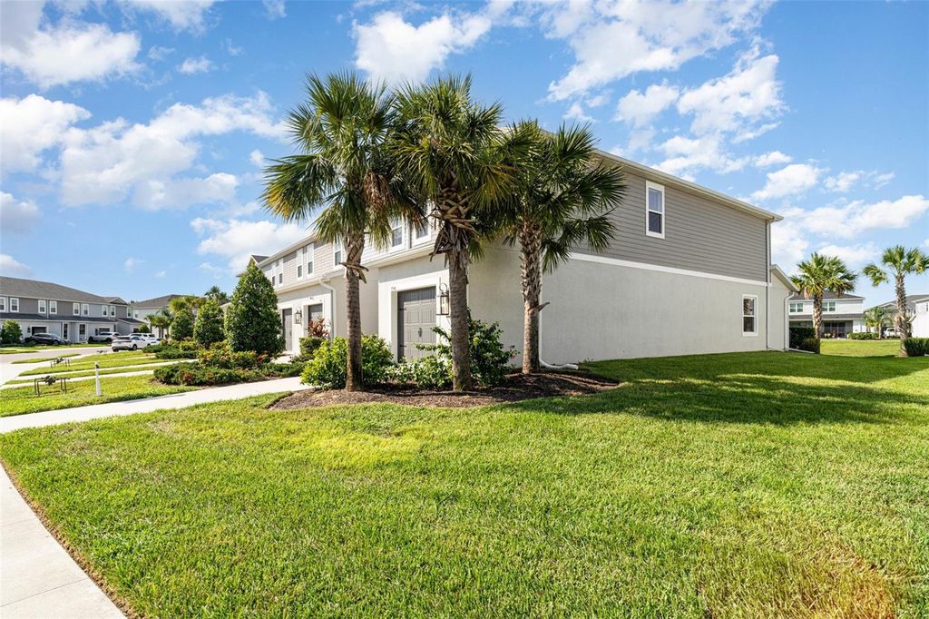 Photo of 8544 Canyon Creek Trail, Parrish, FL 34219 (MLS # A4665205)