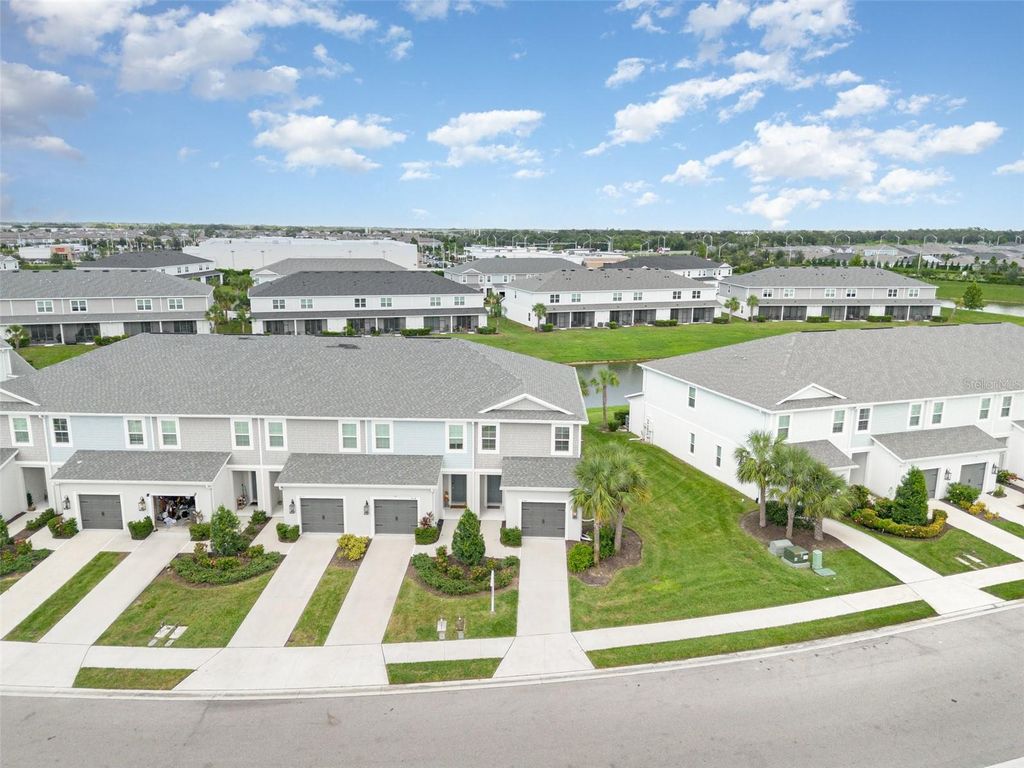 Photo of 8544 Canyon Creek Trail, Parrish, FL 34219 (MLS # A4665205)