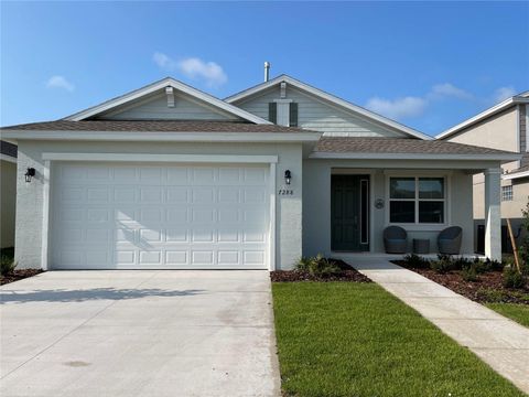 7288 SW 64TH STREET ROAD OCALA FL 34474