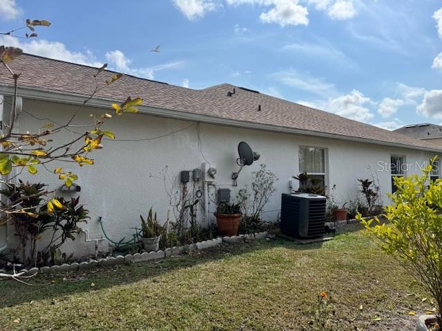 813 HALIFAX DRIVE