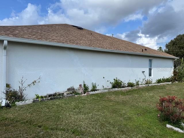 813 HALIFAX DRIVE