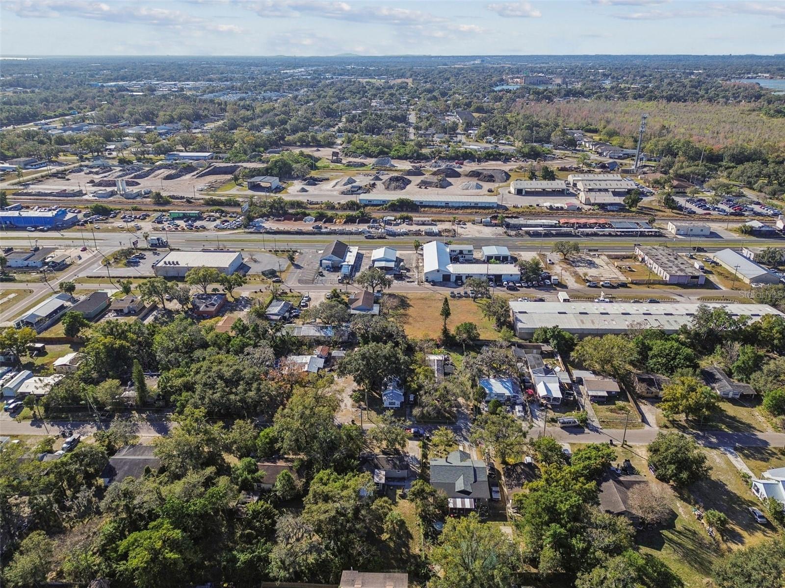 COUNTRY CLUB ESTATES SUB - Residential