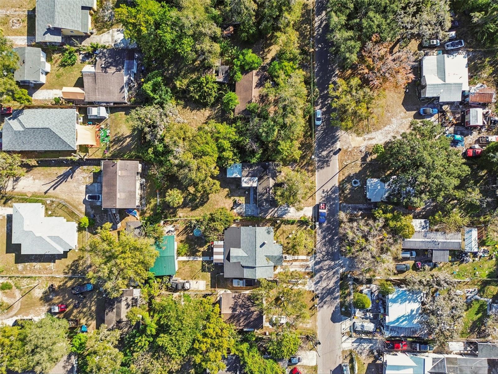 COUNTRY CLUB ESTATES SUB - Residential