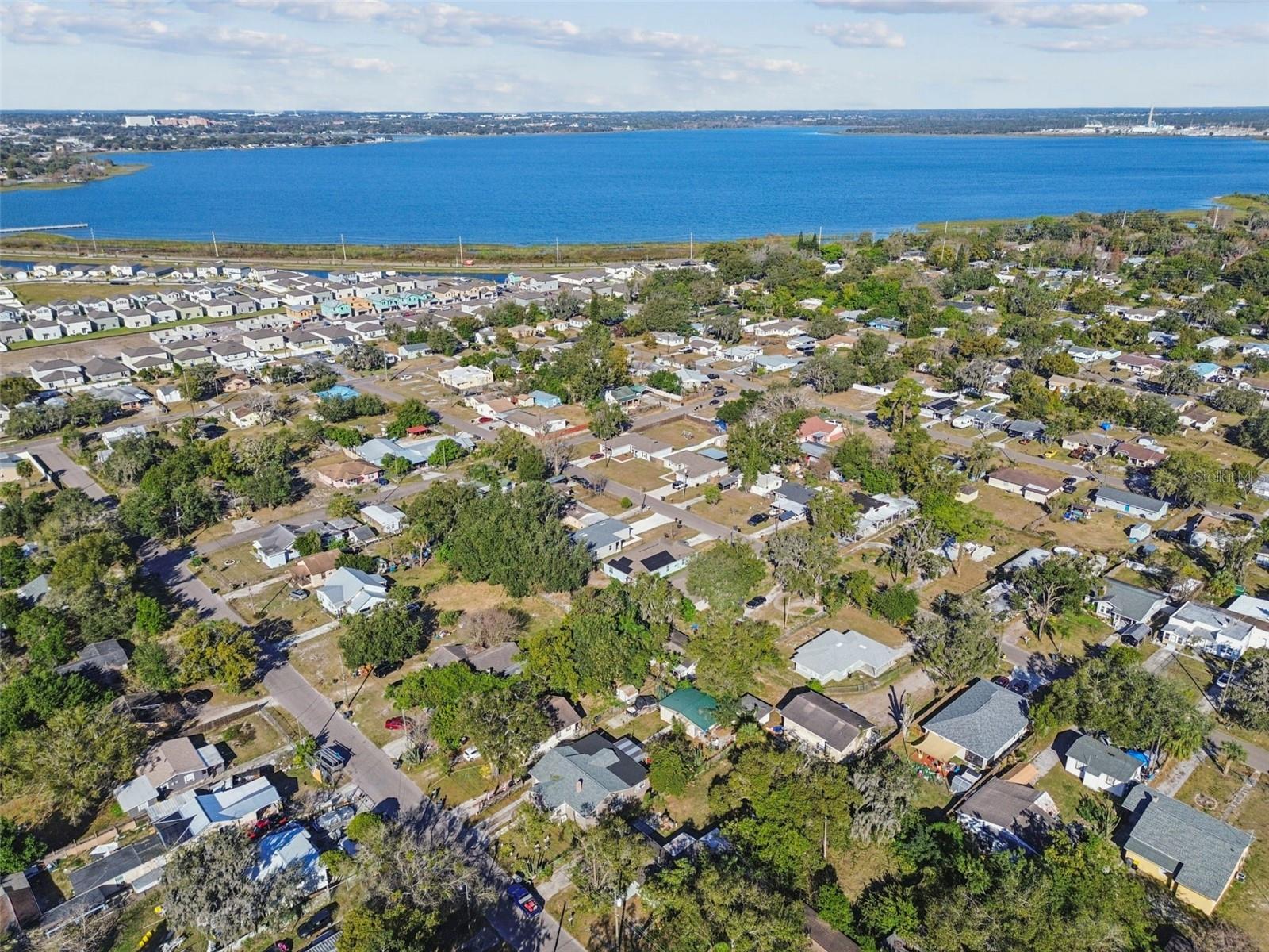 COUNTRY CLUB ESTATES SUB - Residential