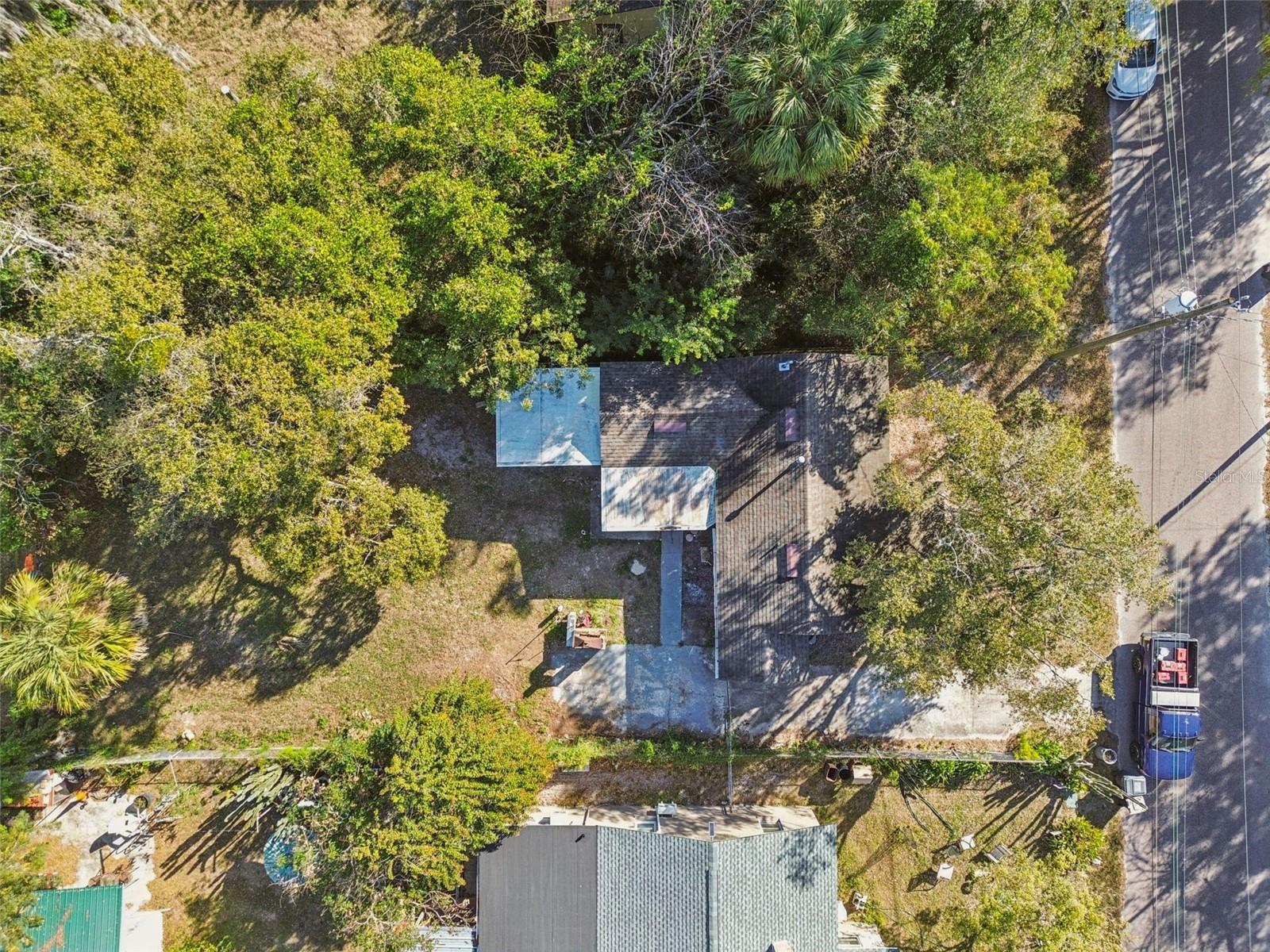 COUNTRY CLUB ESTATES SUB - Residential