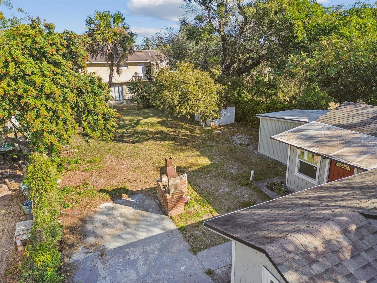 COUNTRY CLUB ESTATES SUB - Residential