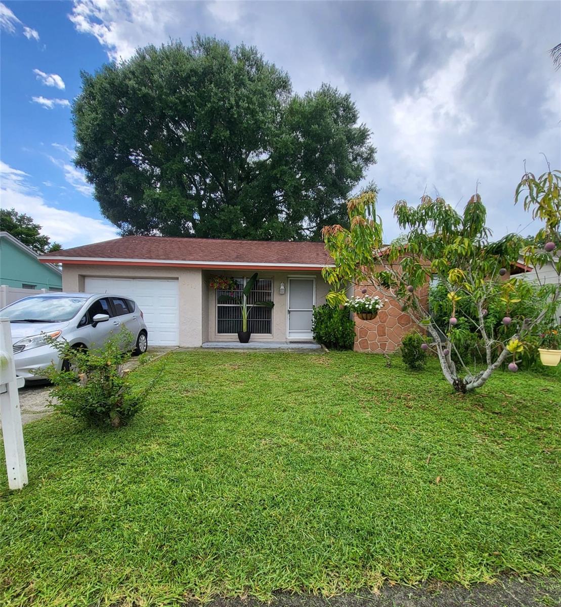 Beautiful home 3 bedrooms 2 bathrooms located in quiet cul-de-sac street, spacious kitchen, A/C 2023, Roof 2013 This home is conveniently located close to school, shops, restaurants, hospitals and airport, great for a new or growing family, don't miss out the opportunity to own this home.