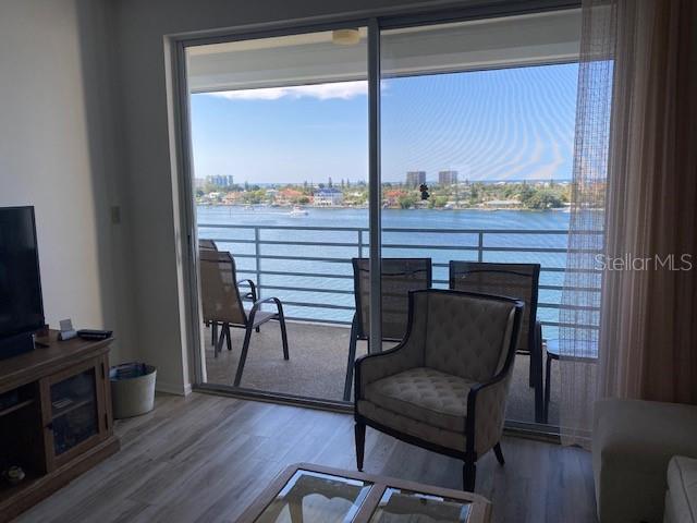 HARBOURSIDE CONDO - Residential Lease