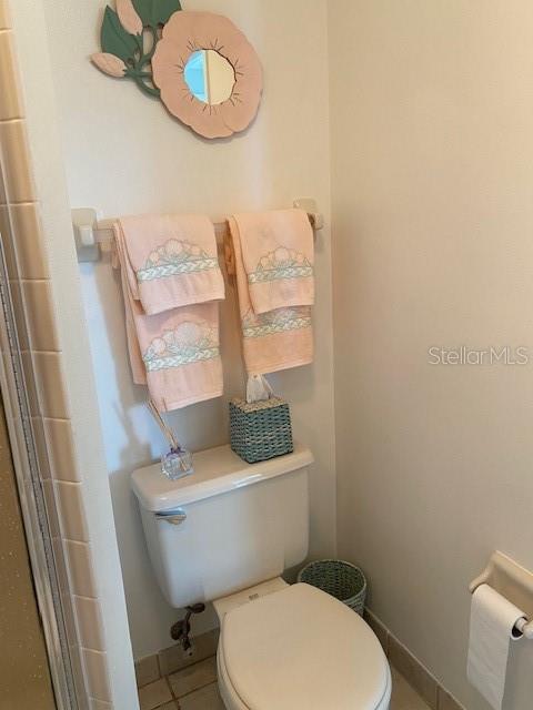 HARBOURSIDE CONDO - Residential Lease