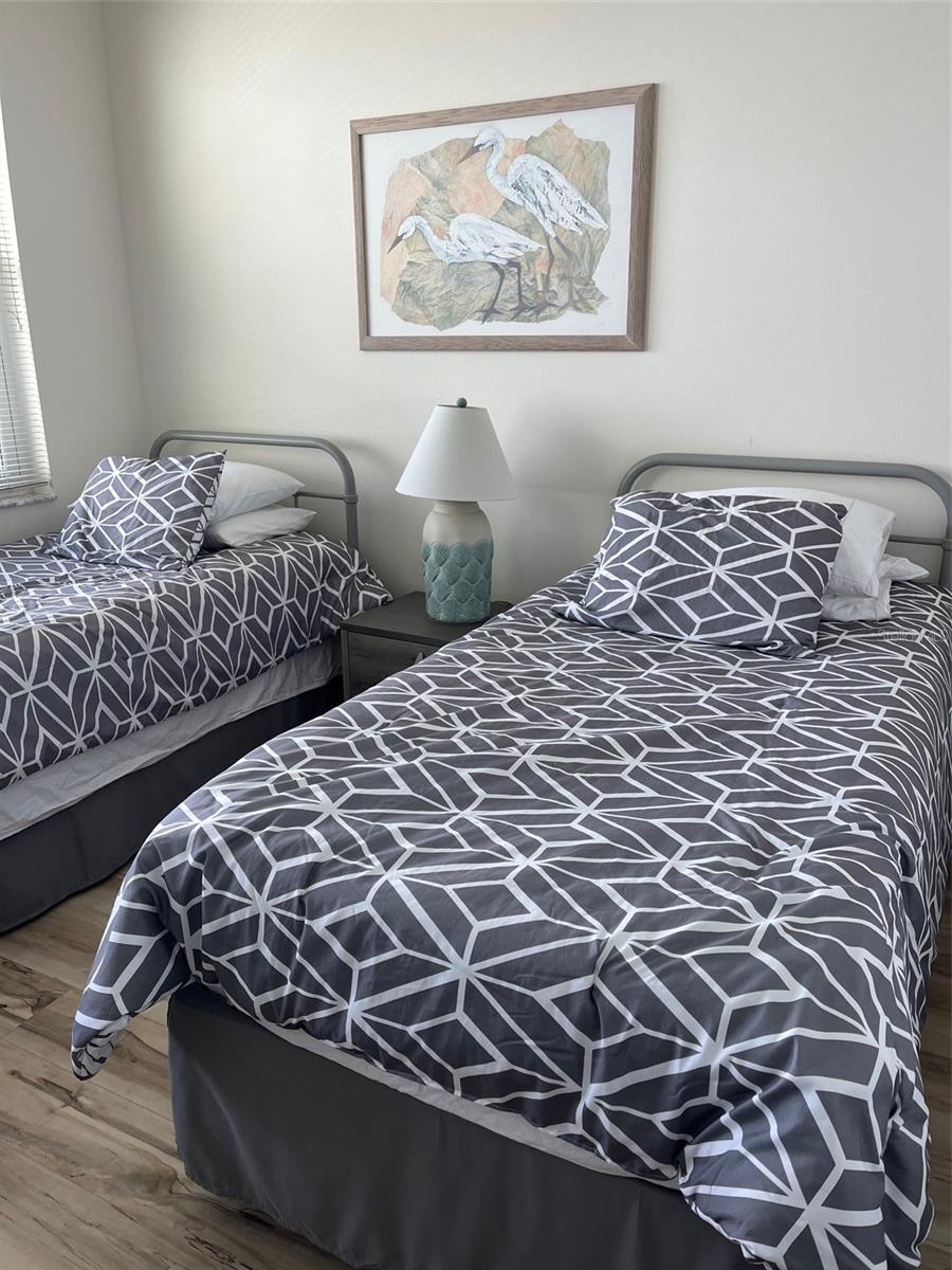 HARBOURSIDE CONDO - Residential Lease