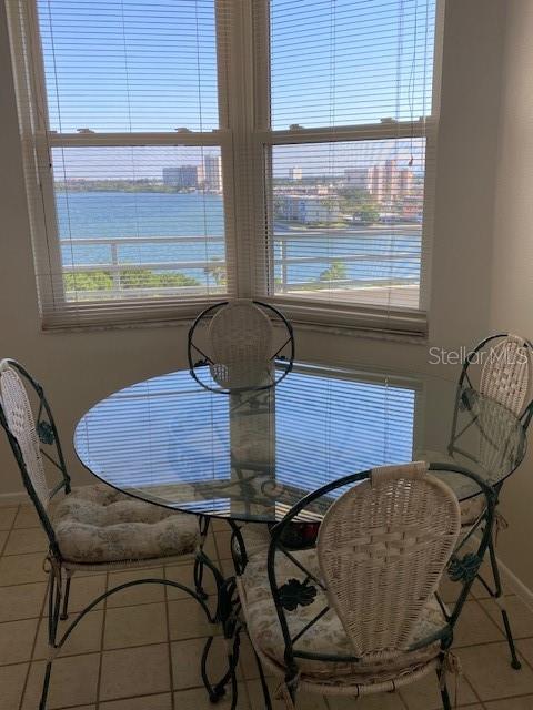 HARBOURSIDE CONDO - Residential Lease