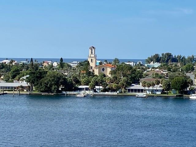 HARBOURSIDE CONDO - Residential Lease