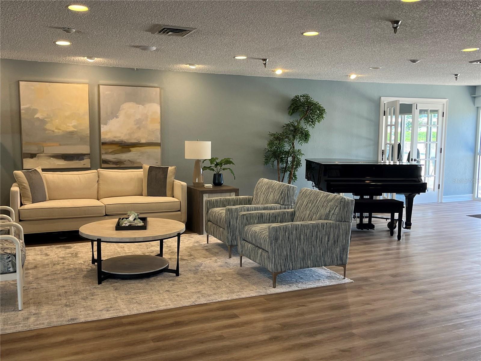 HARBOURSIDE CONDO - Residential Lease