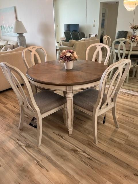 HARBOURSIDE CONDO - Residential Lease