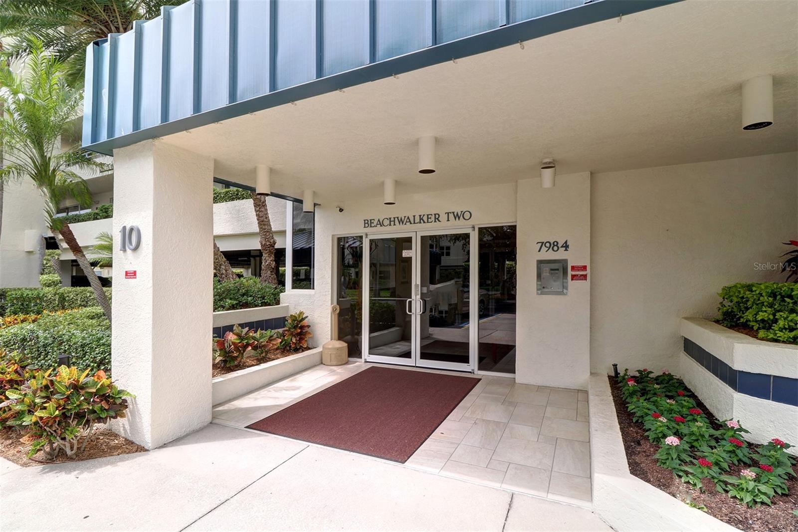 HARBOURSIDE CONDO - Residential Lease