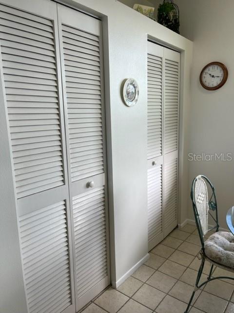 HARBOURSIDE CONDO - Residential Lease