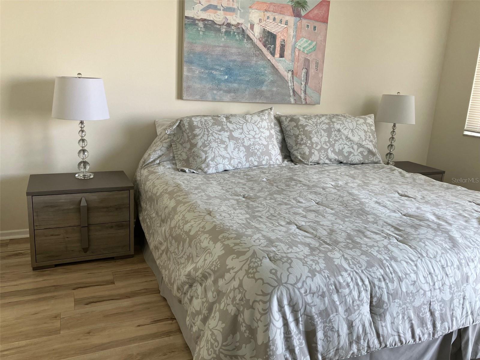 HARBOURSIDE CONDO - Residential Lease