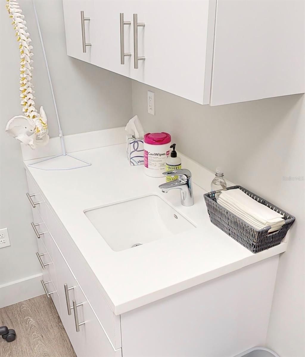 Photo of 2555 SW 76th Street #110, Gainesville, FL 32608 (MLS # GC540146)