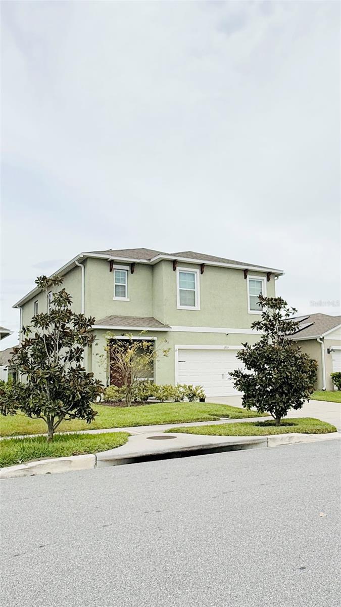 6709 HUNTLEIGH HAMMOCK ROAD