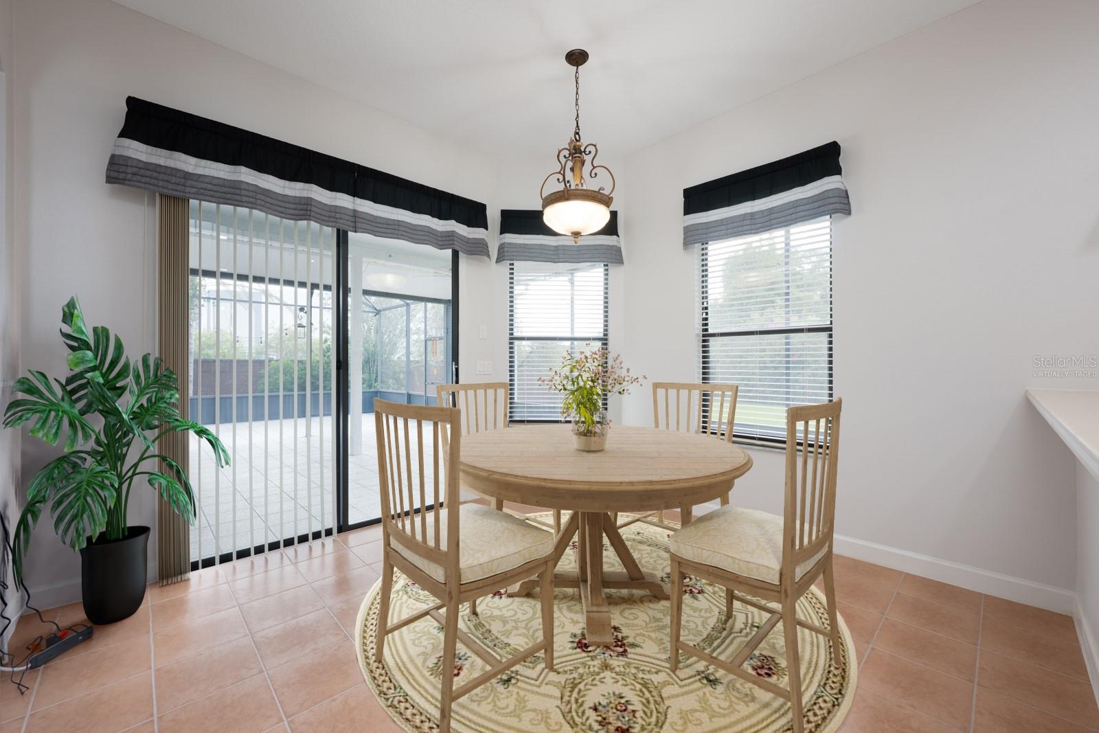 CONWAY GROVES - Residential