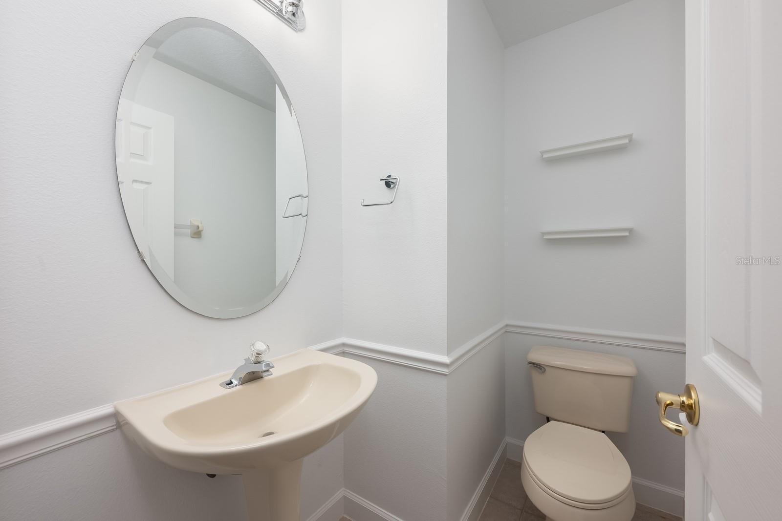 CONWAY GROVES - Residential