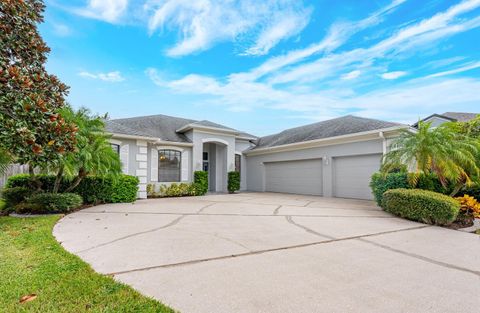 Photo of 4257 Bell Tower Court, Belle Isle, FL 32812 (MLS # O6348316)