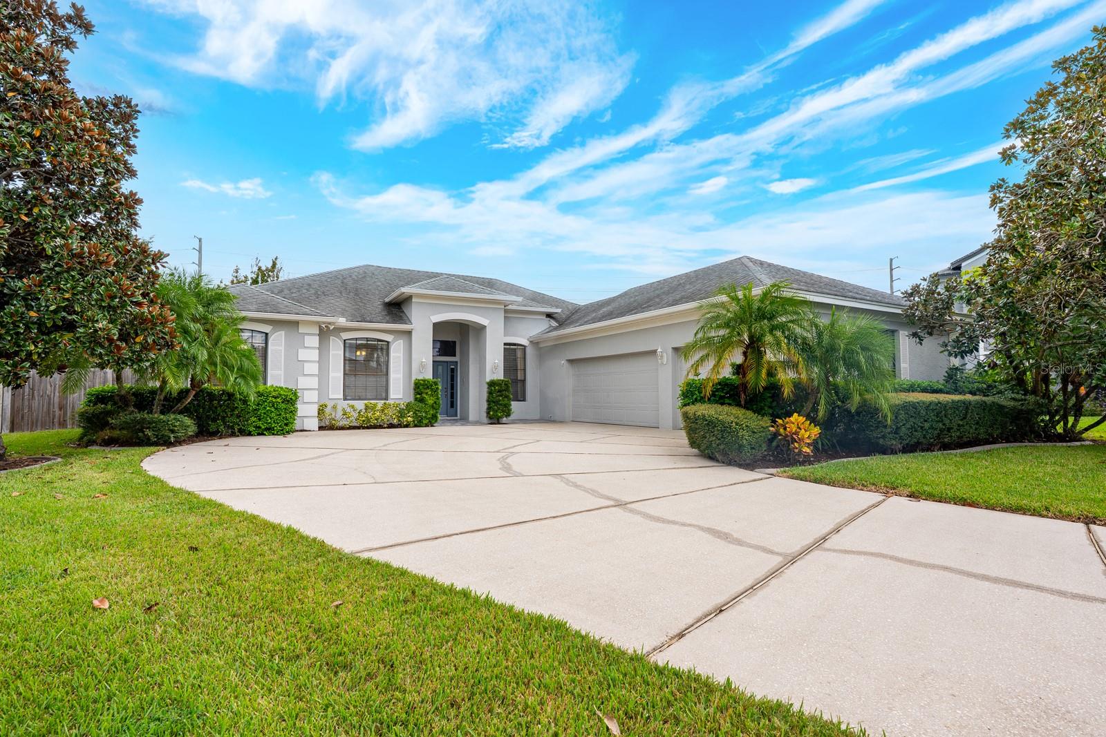 CONWAY GROVES - Residential