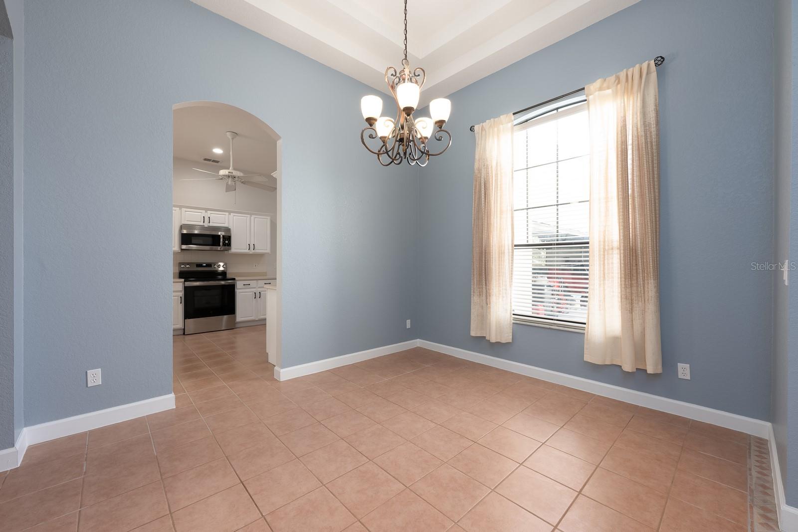 CONWAY GROVES - Residential