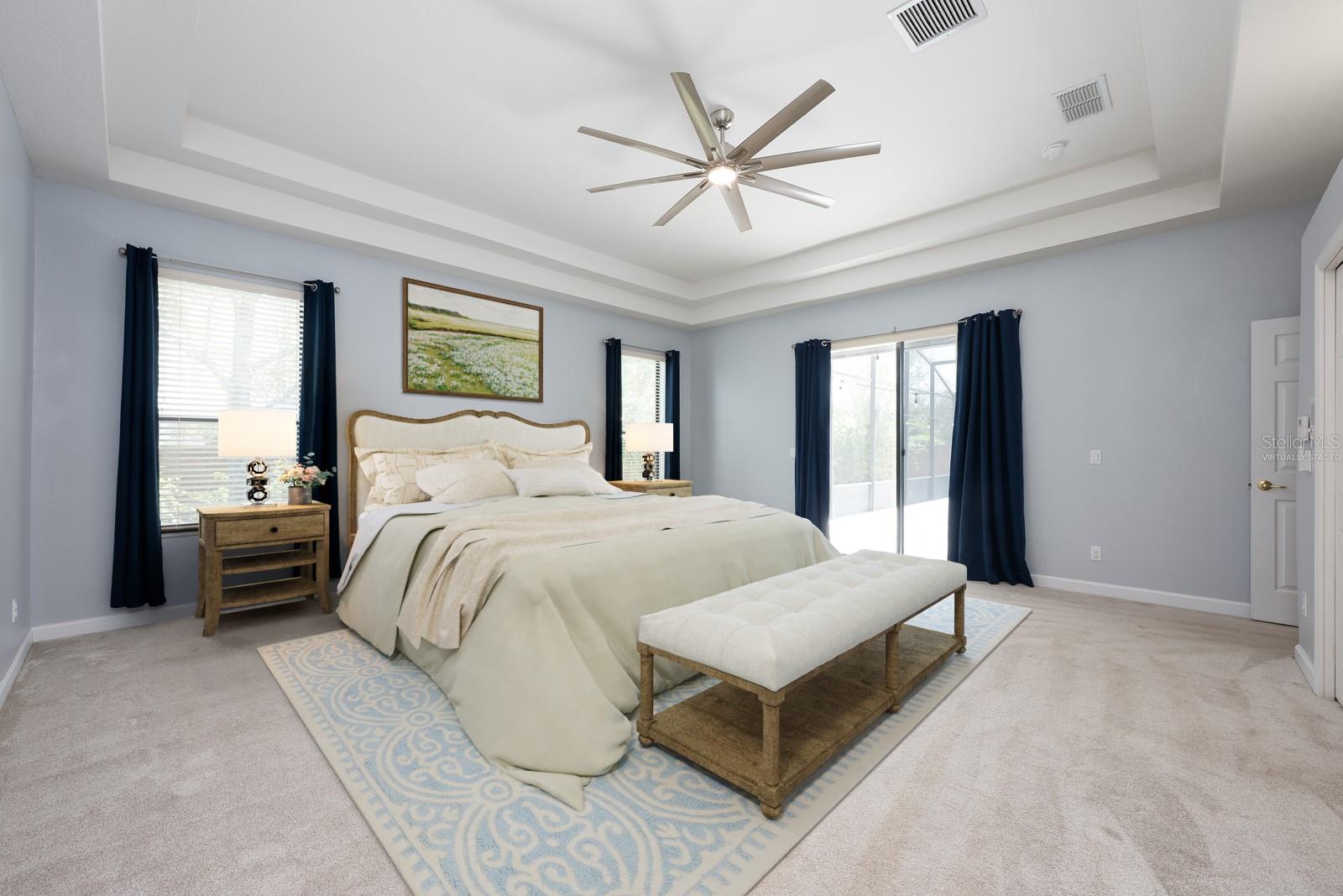 CONWAY GROVES - Residential