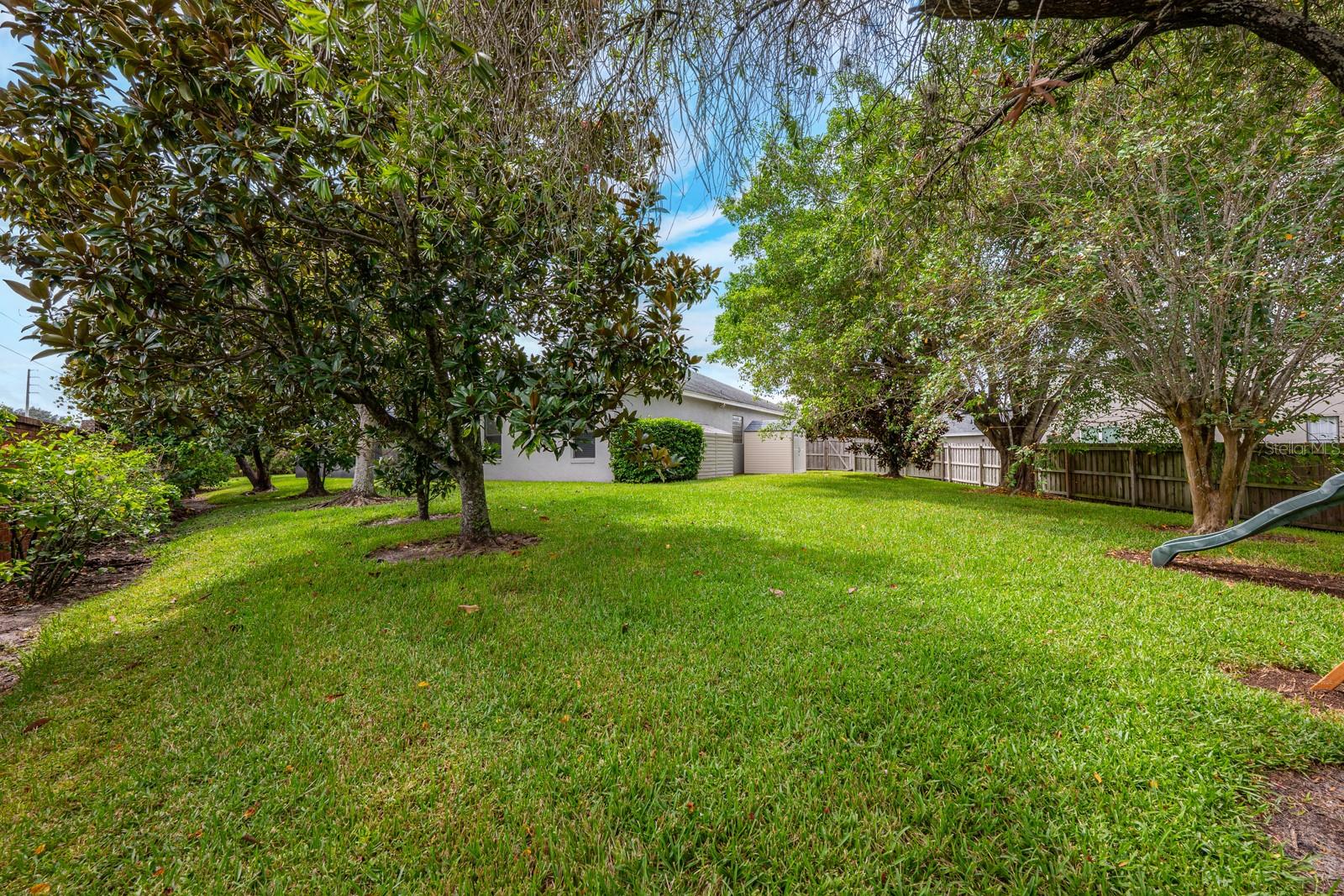 CONWAY GROVES - Residential