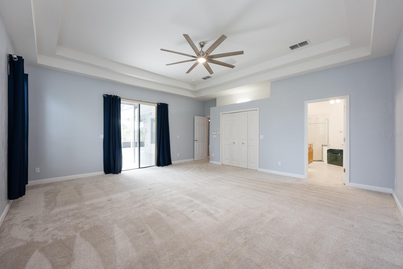 CONWAY GROVES - Residential