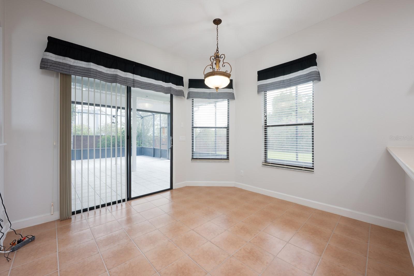 CONWAY GROVES - Residential