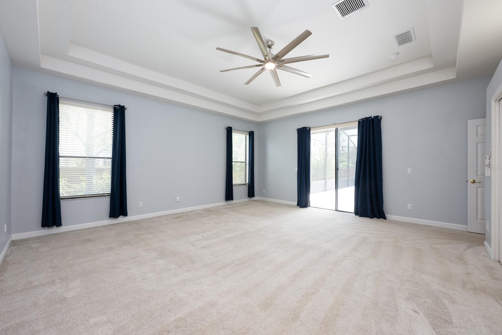 CONWAY GROVES - Residential