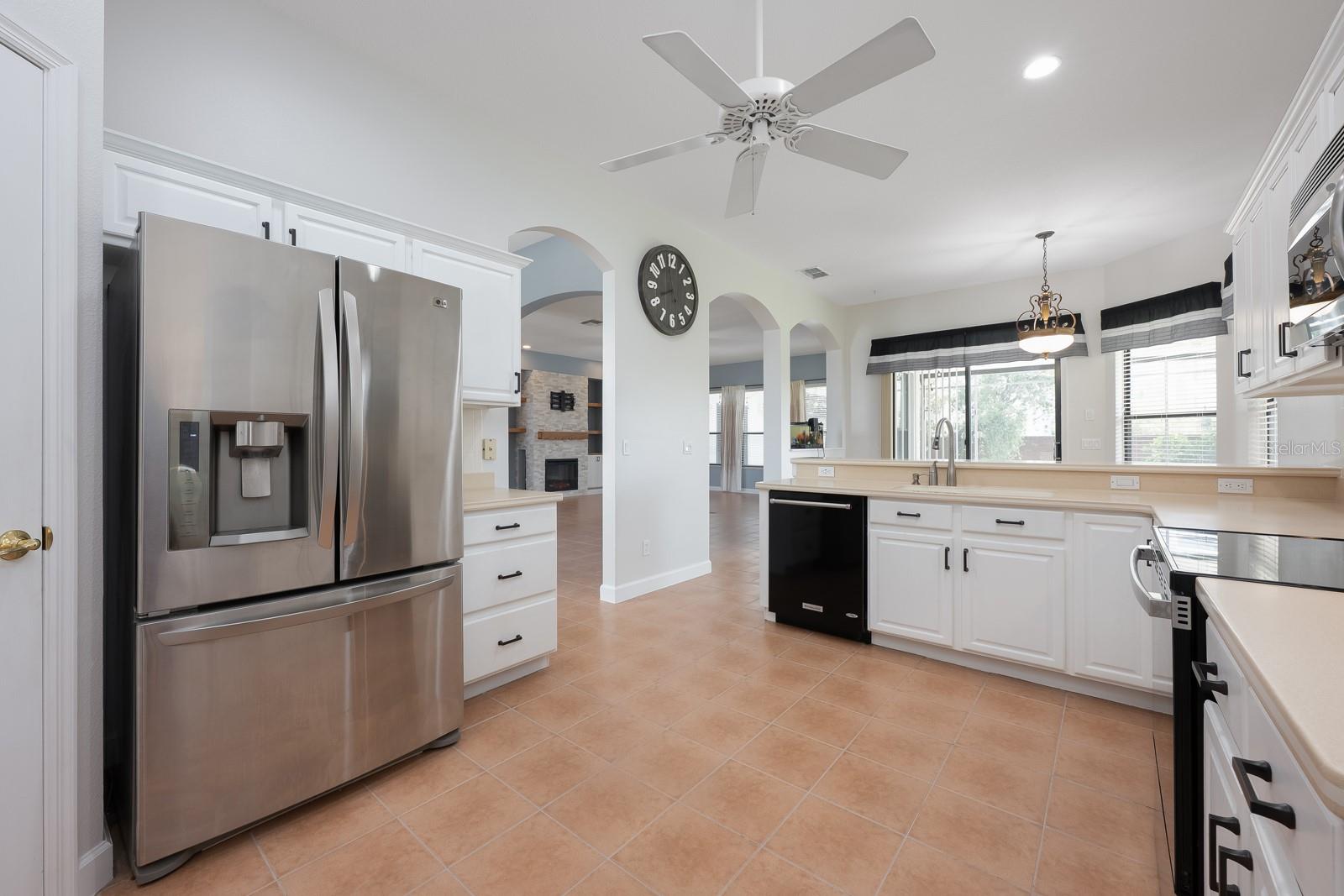 CONWAY GROVES - Residential