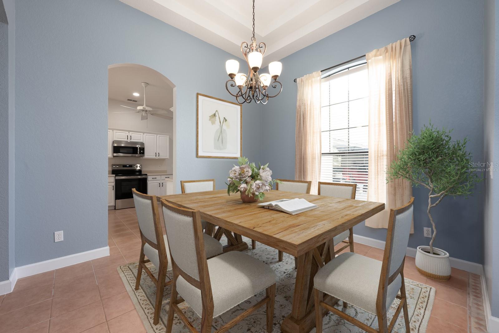 CONWAY GROVES - Residential