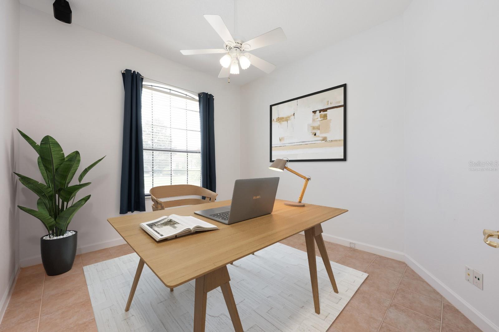 CONWAY GROVES - Residential