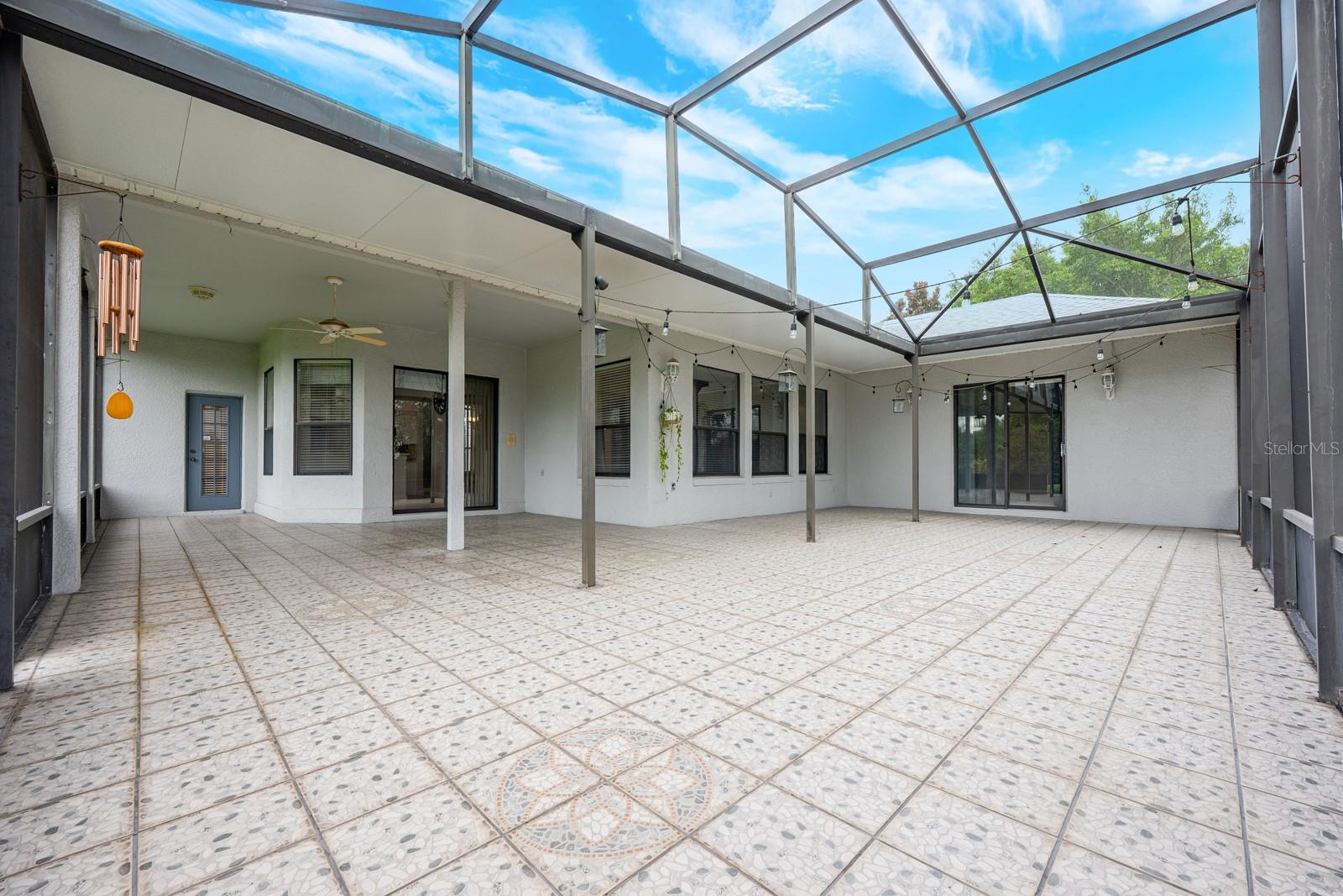 CONWAY GROVES - Residential