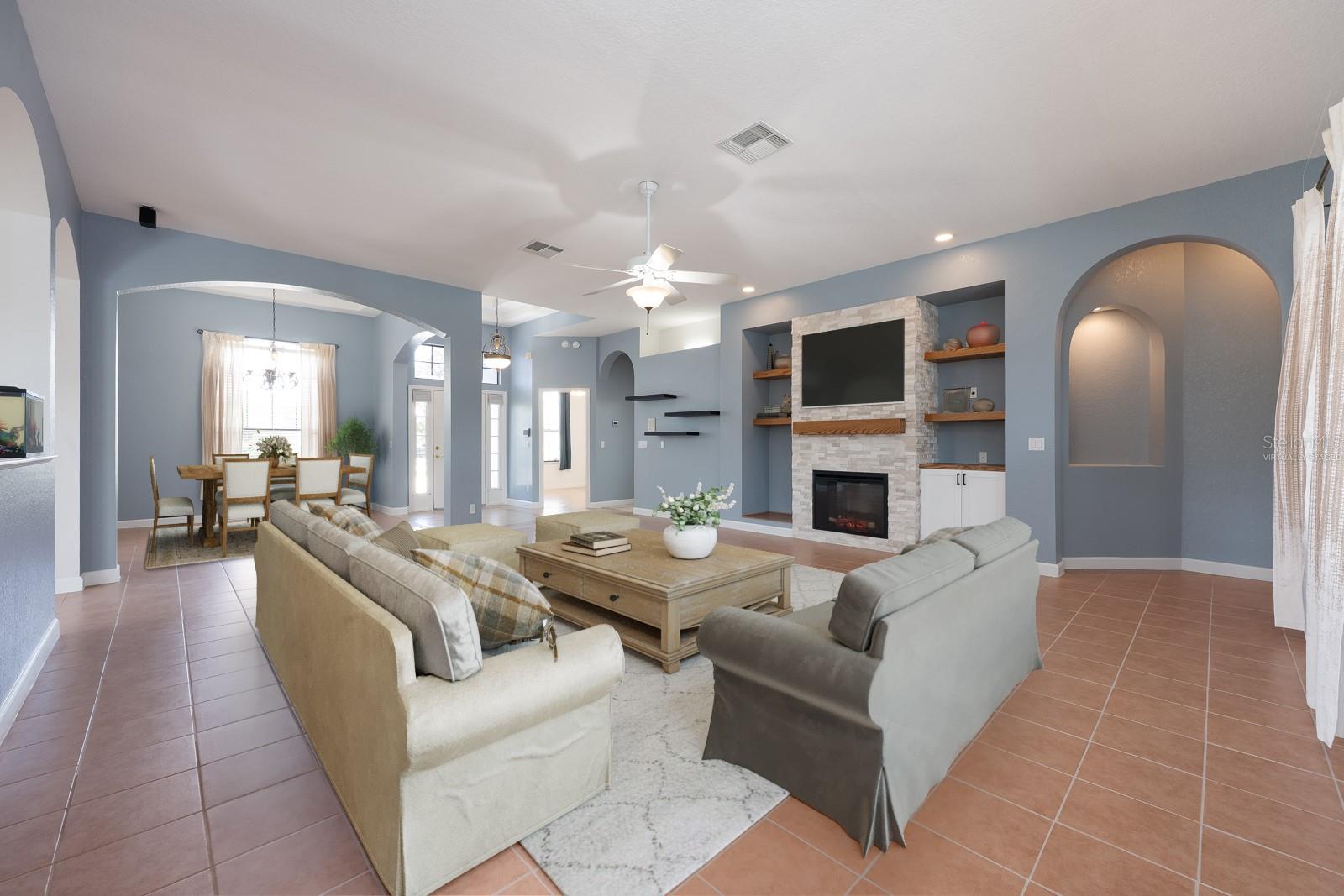 4257 BELL TOWER COURT