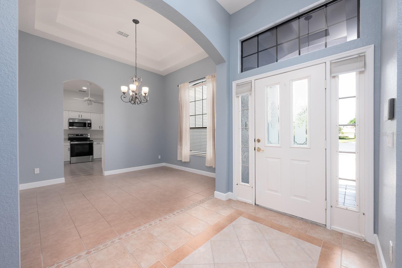 CONWAY GROVES - Residential