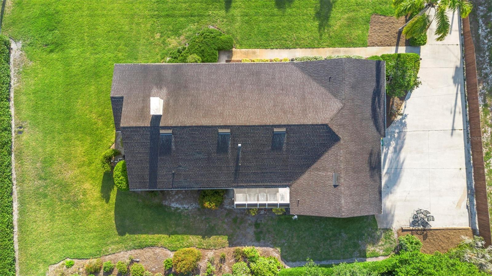 701 N TUXEDO AVENUE