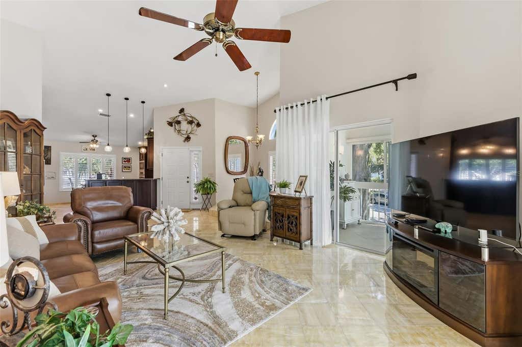 Photo of 3587 Indigo Pond Drive #3587, Palm Harbor, FL 34685 (MLS # TB8535784)