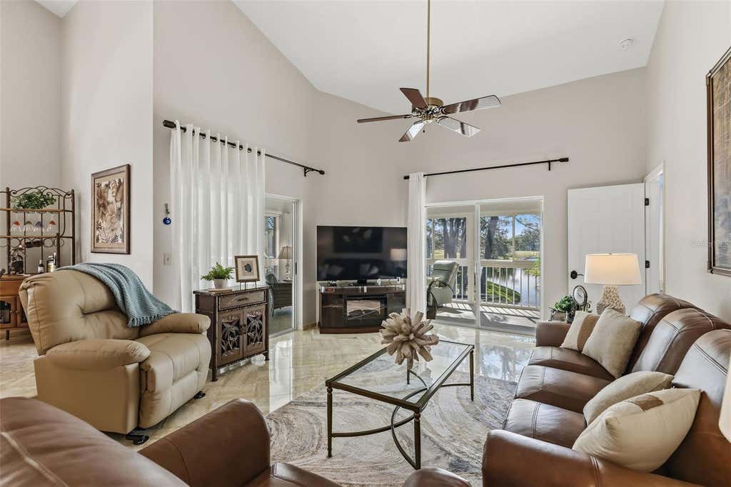 Photo of 3587 Indigo Pond Drive #3587, Palm Harbor, FL 34685 (MLS # TB8535784)