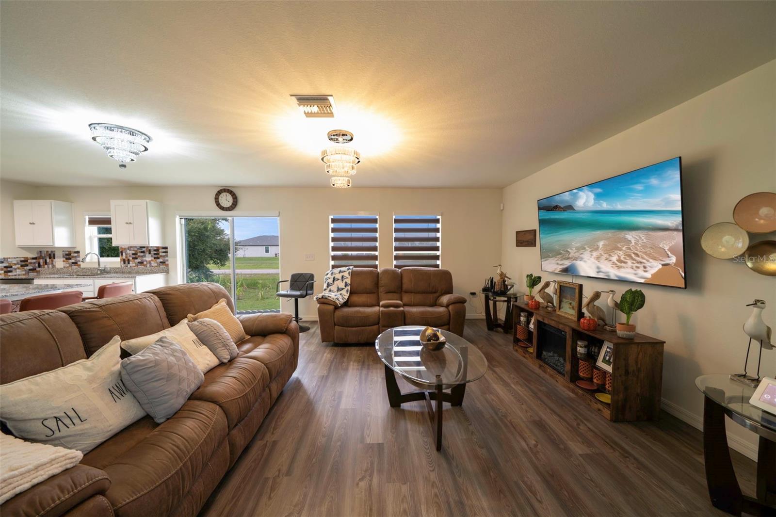 PORT LABELLE - Residential